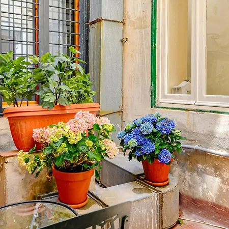 Apartment Happy Ghibellina Florence