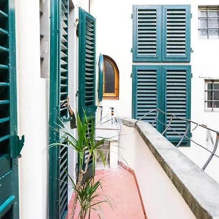 Via Ricasoli Cathedral Apartment *