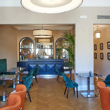 Hotel Relais Uffizi Florence