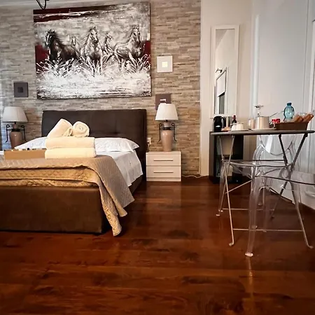 Residenza Anton Doni Affittacamere Firenze