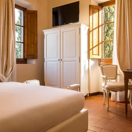 Hotell Art Agape - Place Of Charme