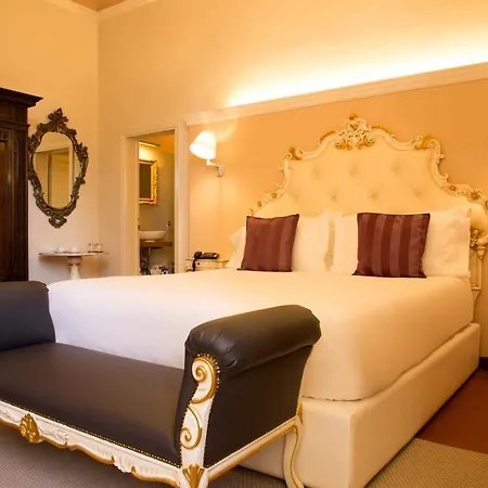Art Agape - Place Of Charme Hotel Florencie