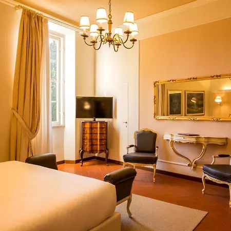 Art Agape - Place Of Charme Hotel Florencie