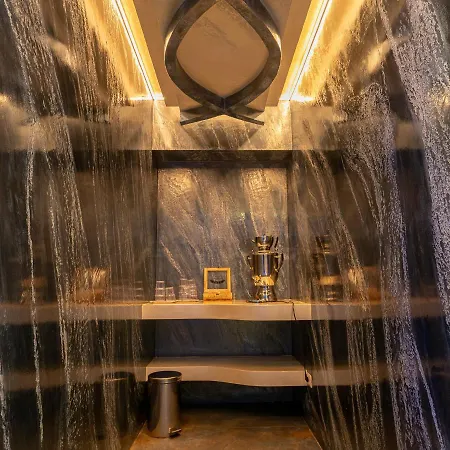 The Moon Boutique & Hotel 4*