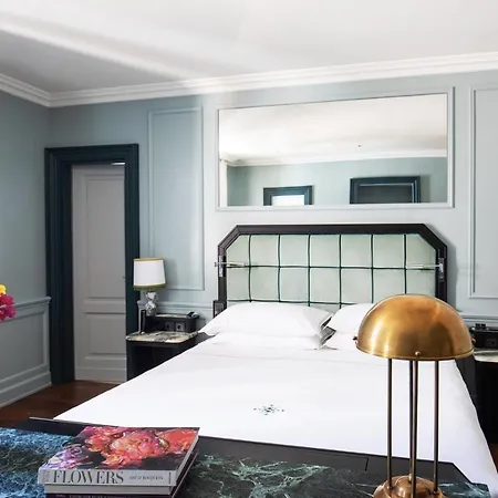 The Place 5* Florencia
