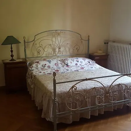 Garden Apartment *