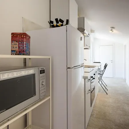 Your Loft In