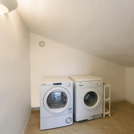 Your Loft In *