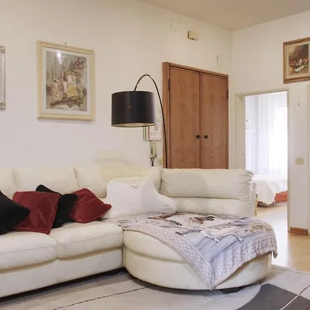 Grandma's House