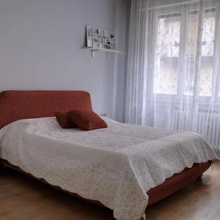 Appartement Grandma's House *