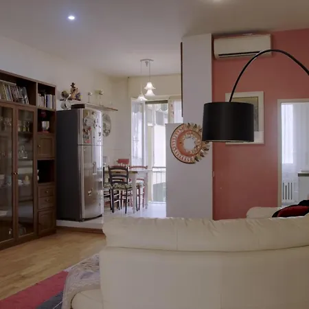 Grandma's House