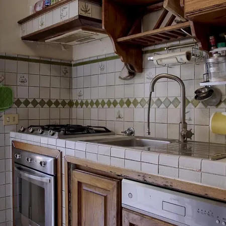 Appartement Grandma's House Florence