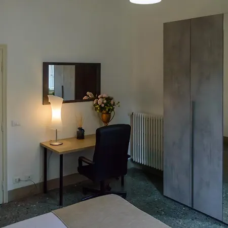 Pensjonat Homelink - Charlotte