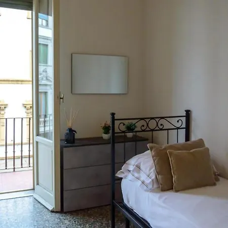 Homelink - Charlotte Affittacamere