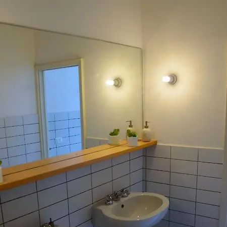 Pensjonat Homelink - Charlotte *