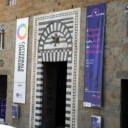 Guest house Pontevecchio