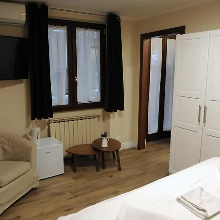 Pontevecchio Guest house Florence