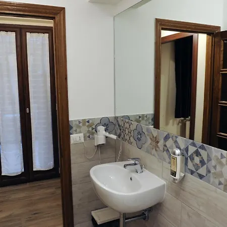Guest house Pontevecchio *