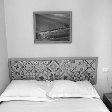 Pontevecchio Guest house