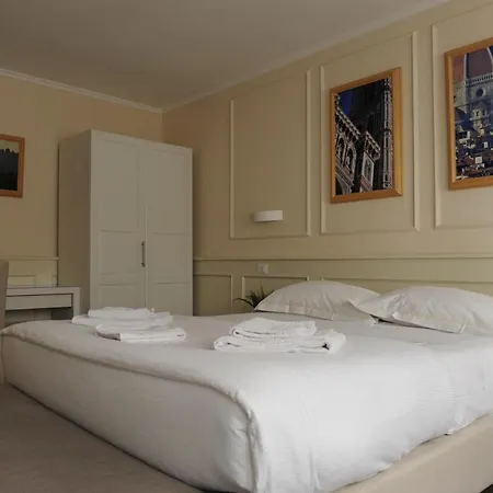 Guest house Pontevecchio