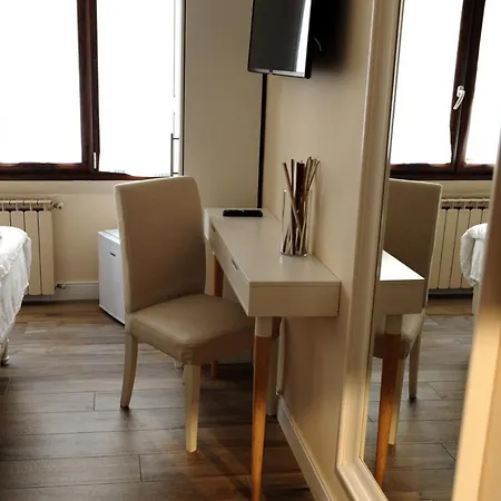 Casa de hóspedes Pontevecchio *