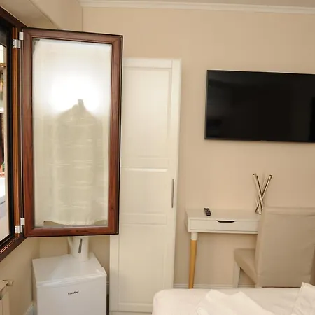 Pontevecchio Guest house *