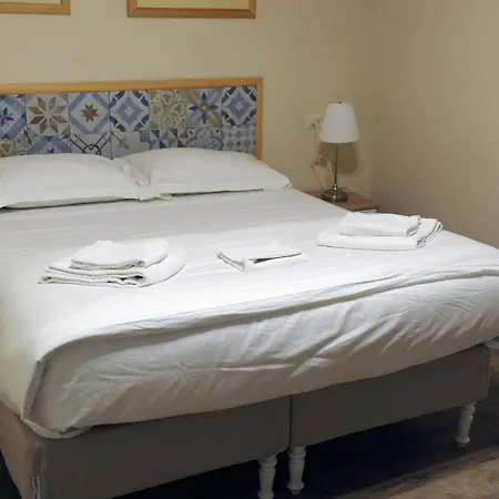 Guest house Pontevecchio *