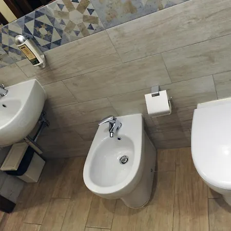 Pontevecchio Guest house *