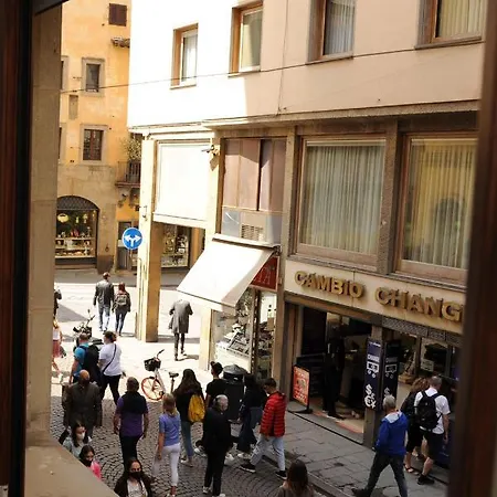 Pontevecchio Guest house *