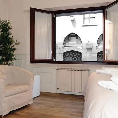 Casa de hóspedes Pontevecchio Florença