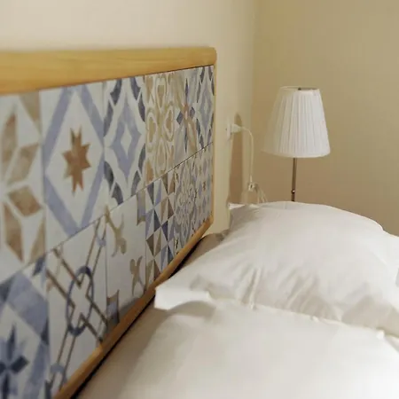 Guest house Pontevecchio *