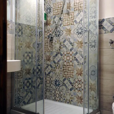 Casa de hóspedes Pontevecchio