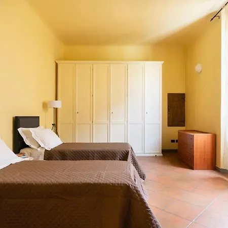 Verdi 11 Firenze