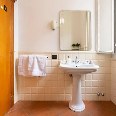 Verdi 11 Firenze