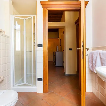 Appartement Verdi 11 Florence