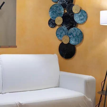 Verdi 11 Apartment