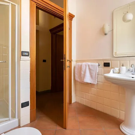 Verdi 11 Firenze