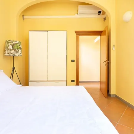 Appartamento Verdi 11