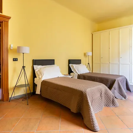 Appartamento Verdi 11 Firenze