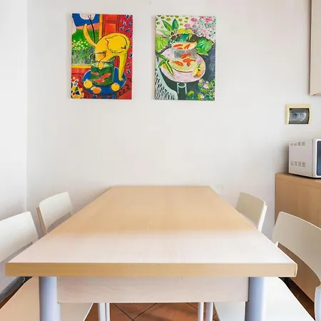 Apartment Verdi 11