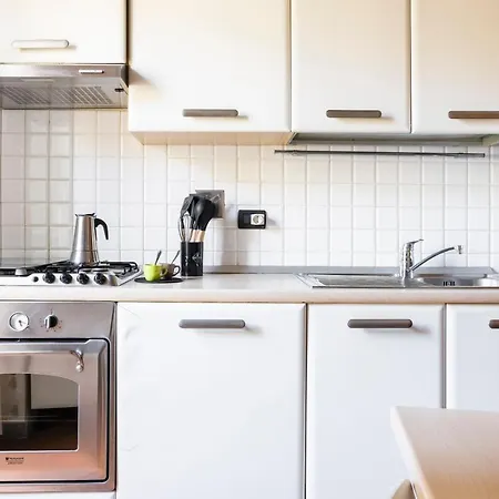 Appartement Verdi 11 *