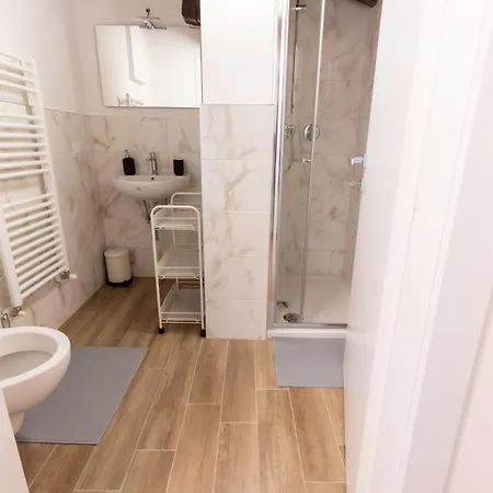 Cavour Apartment *