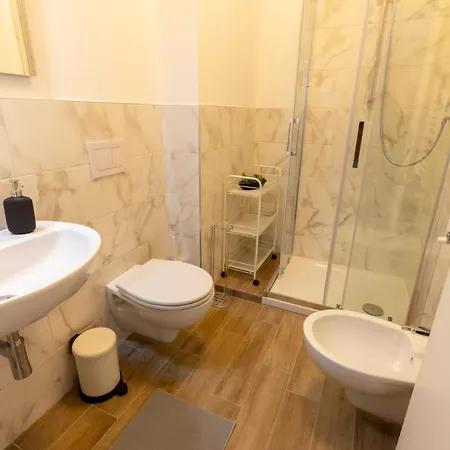 Apartment Cavour *
