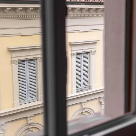Cavour Apartment