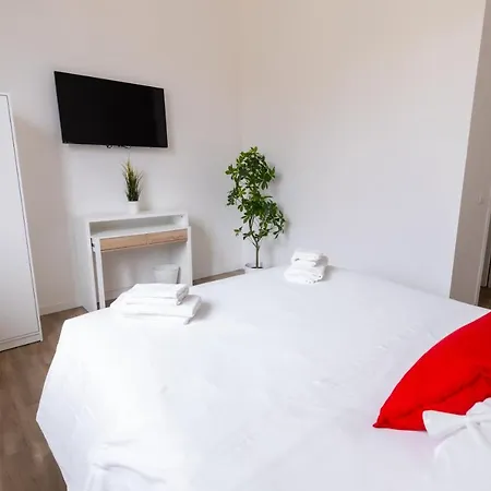 Apartment Cavour