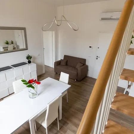 Apartment Cavour Florence
