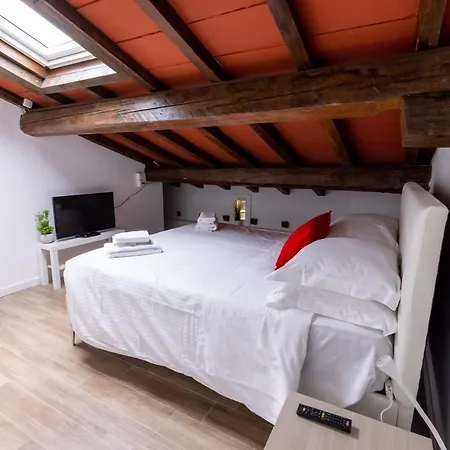 Apartment Cavour Florence