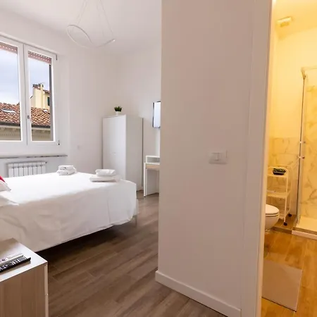 Apartment Cavour *