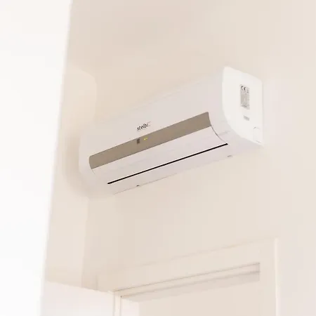 Apartment Cavour