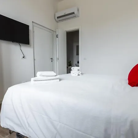 Apartment Cavour